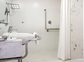 Отель Nacional Inn Jaragua Sao Paulo