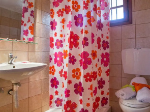 Ceratonia Apartments