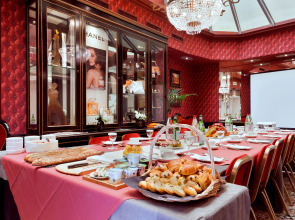 Grand Hotel de l'Opera, BW Premier Collection