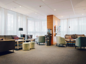 Best Western Kom Hotel Stockholm