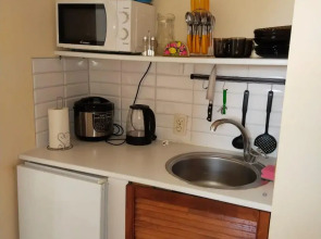 Гостевой Дом На Победы 7