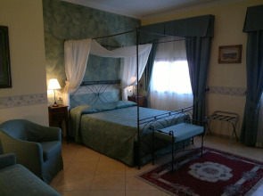 Hotel Villa Ambrosina