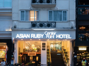 Asian Ruby Center Point Hotel