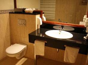 Hotel SPA Faltom Gdynia Rumia