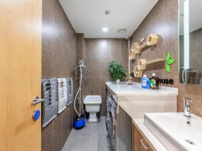 Hanting Hotel Shangnhai Xizang Bei Road Metro Station