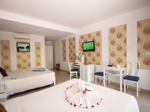 Muine Sun & Sea Beach ( Boutique Resort & Glamping)