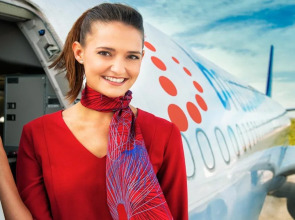 Crowne Plaza Brussels Airport by IHG