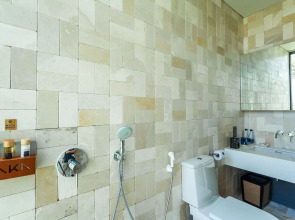 The Naka Phuket, a member of Design Hotels