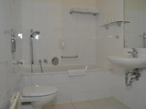 Aparthotel Austria Suites