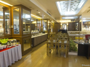 Networld Hotel Spa and Casino