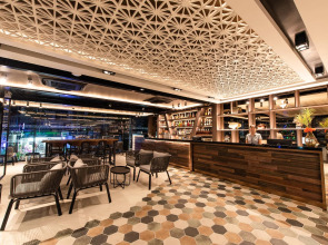 blackwoods Hotel Pattaya