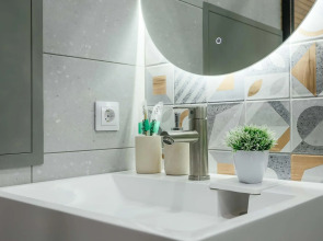 SweetHome (СвитХоум) на территории Гусарская