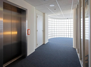 easyHotel The Hague City Centre