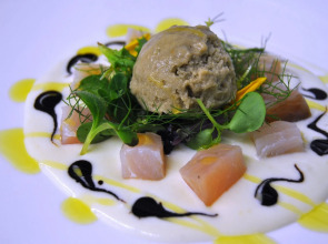 Hotel Villa Carlotta