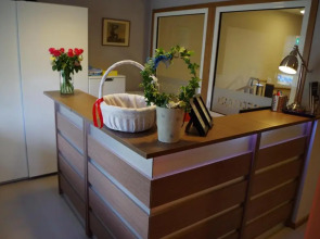 Spoton Hostel & Sportsbar