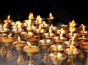 Buddha Maya by KGH Group