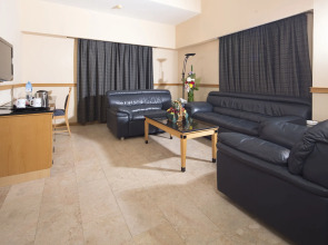 Baisan International Hotel Bahrain