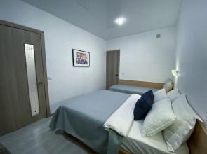 Апарт Комфорт на пр-те Ленина 52б