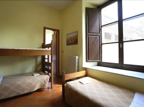 Europa Villa Camerata