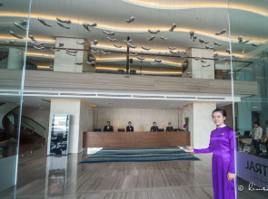 Liberty Central Saigon Riverside