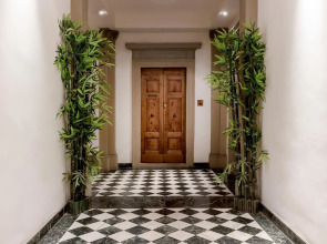 Residenza Conte di Cavour & Rooftop