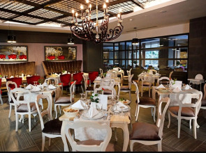 Long Beach Harmony Hotel & Spa