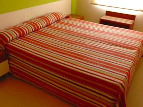 Apartamentos Europa House Sun Beach