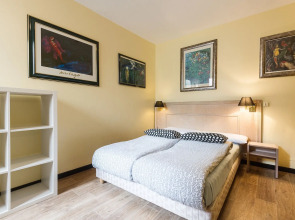 Villa Saint Exupéry Beach - Hostel