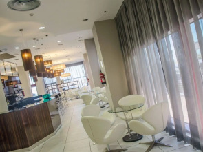 Exe Convention Plaza Madrid