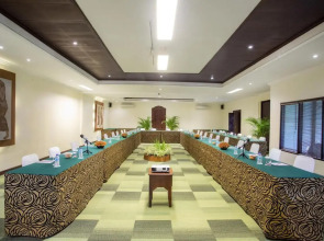 Risata Bali Resort and Spa