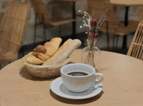 Hipotel Paris Père Lachaise République