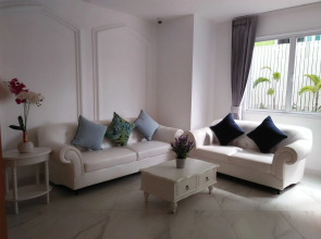 The Royal P Boutique Hotel