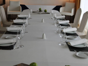 Hotel Santiago Apostol