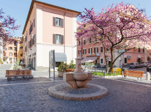 B&B Piazza Fratti