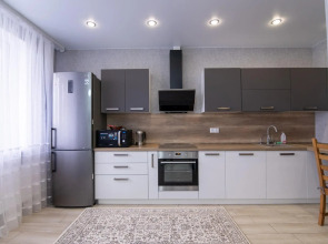 Апартаменты на улице Генерала Маргелова 7В