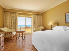 Sheraton Soma Bay Resort