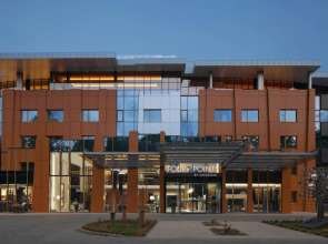 Four Points by Sheraton Kecskemet Hotel & Conference Center