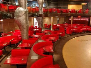 Отель «Палладиум»