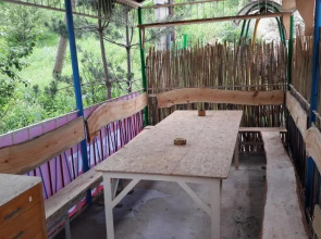 GuestHouse Crown Of Tsaghkadzor