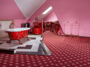 Новая Чайка(Москва)