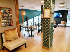 Appart’City Confort Bordeaux Chartrons