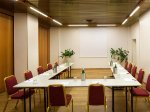 Starhotels Cristallo Palace