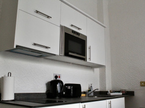 The Station Aparthotel