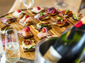 Holiday Inn Amsterdam - Arena Towers by IHG