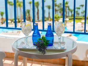 Ascos Coral Beach Hotel