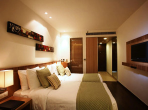 Shervani Hotel Nehru Place