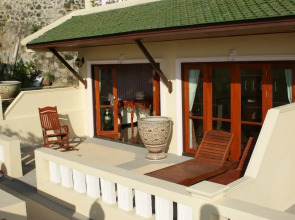 Prince Edouard Apartment & Resort