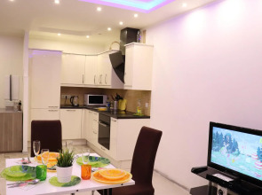 Studios Crocus (Студио Крокус) на Подмосковном