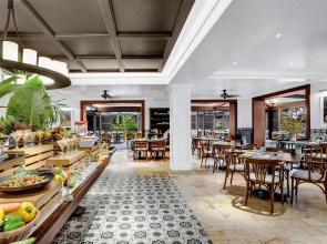 Kempinski Seychelles Resort