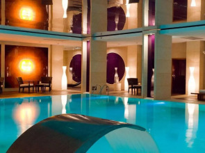 Sofitel Warsaw Victoria